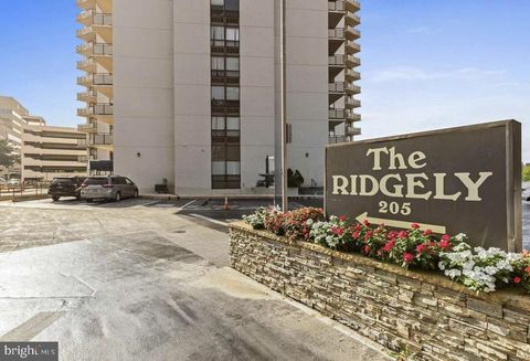 Photo of 205 E Joppa Road #1103, TOWSON, MD 21286 (MLS # MDBC2151068)