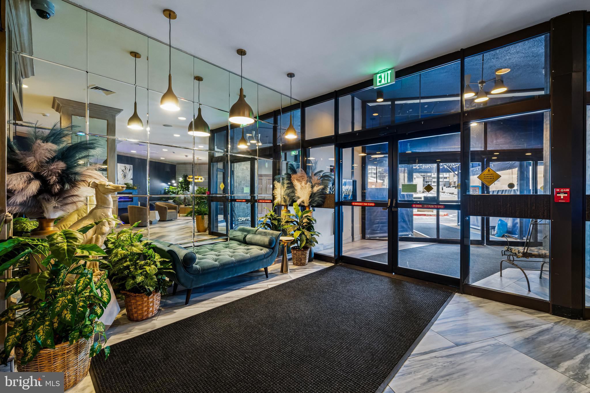 TOWSON - Residential