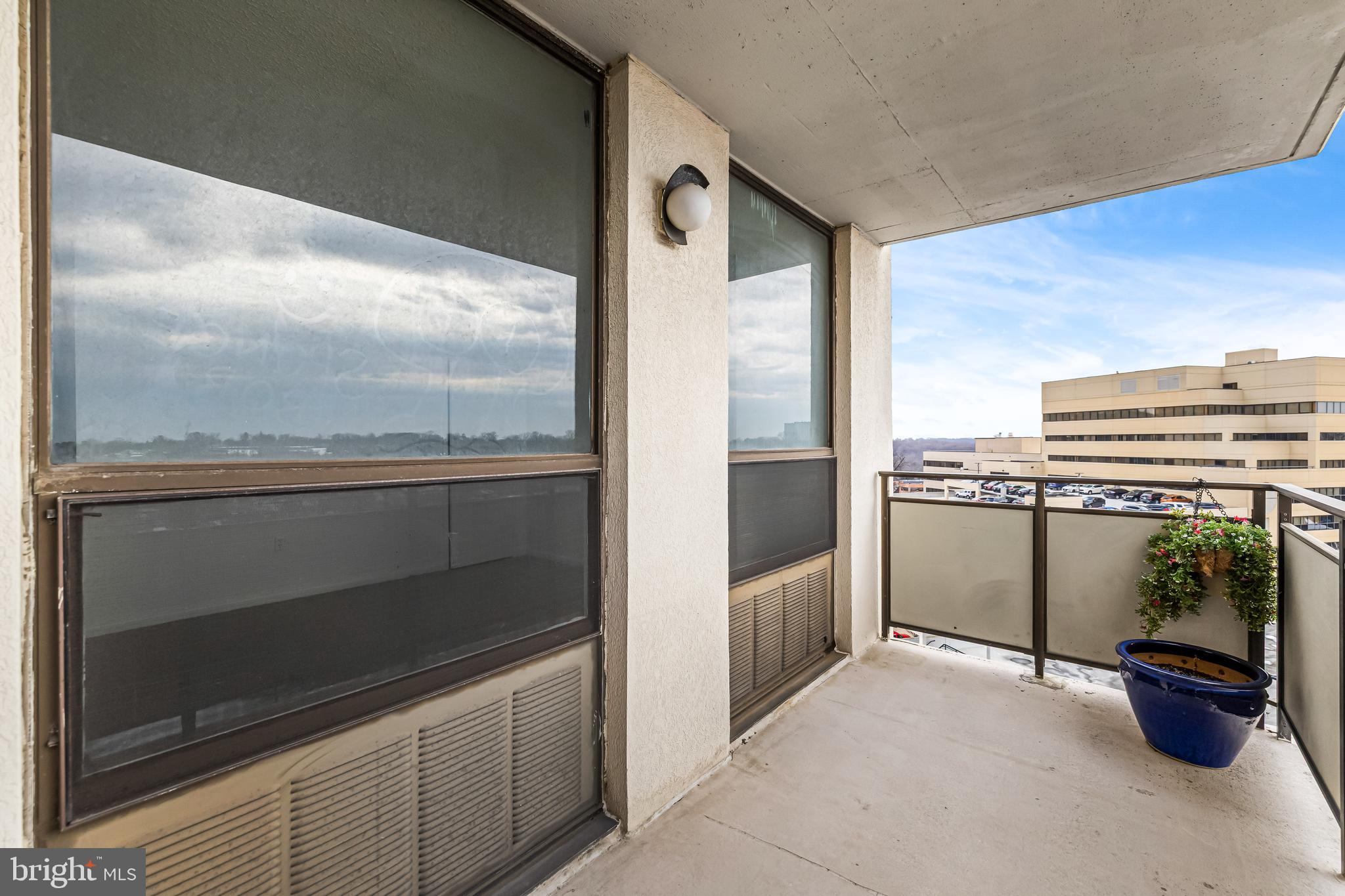 TOWSON - Residential