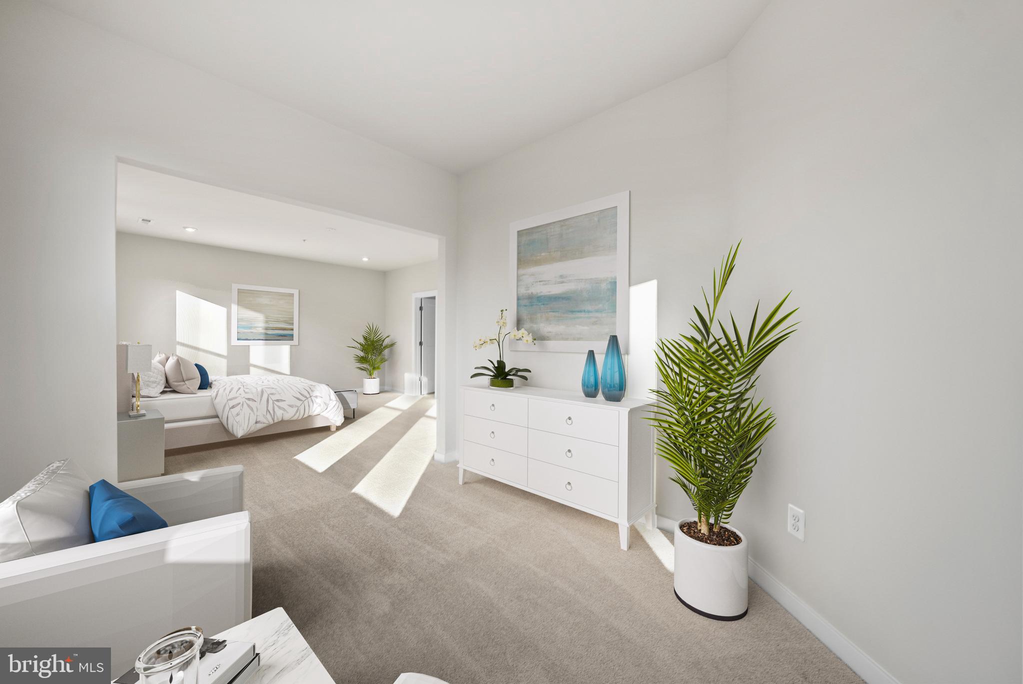 ASHBURN STATION - Residential