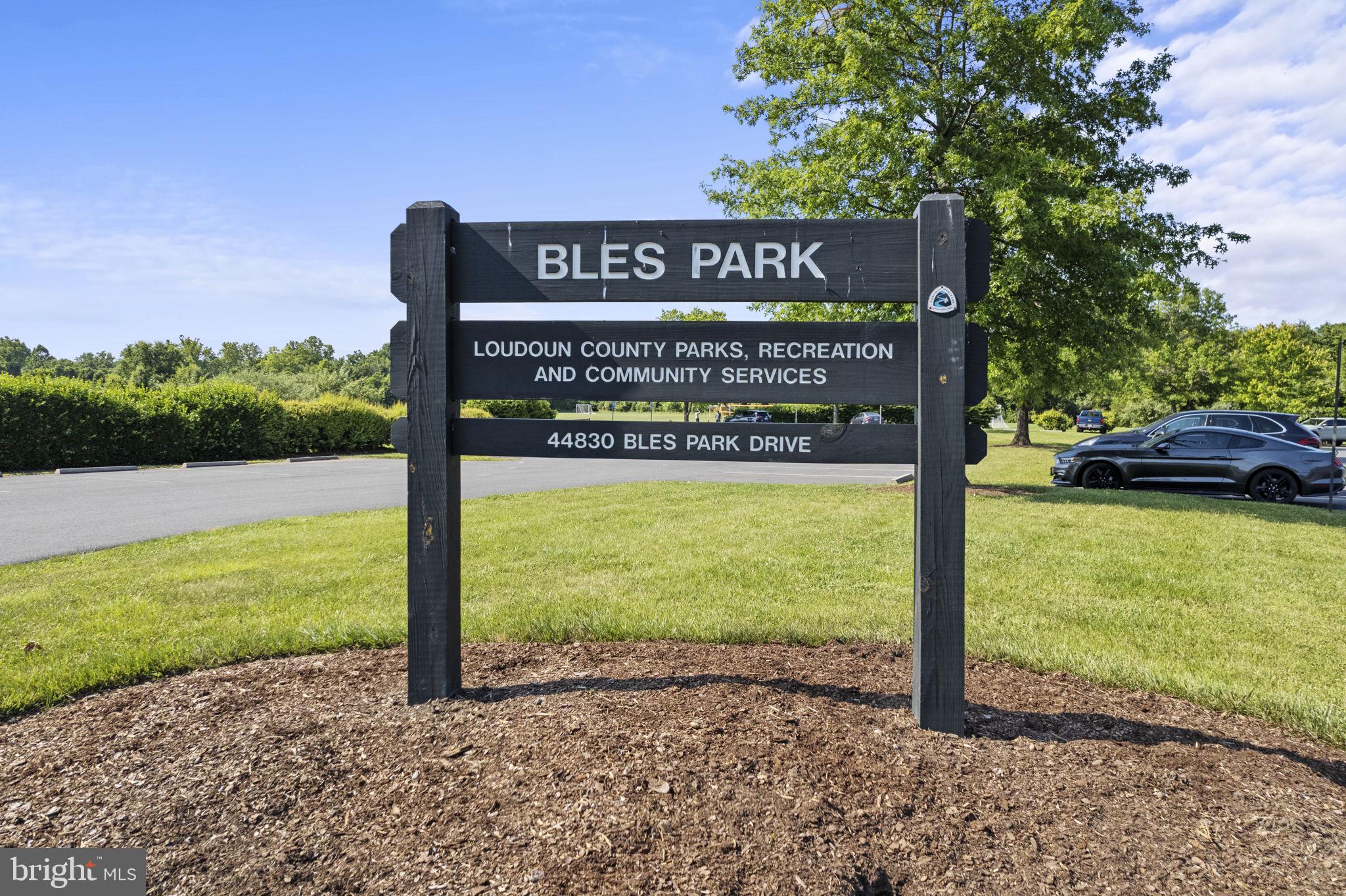 ASHBURN STATION - Residential