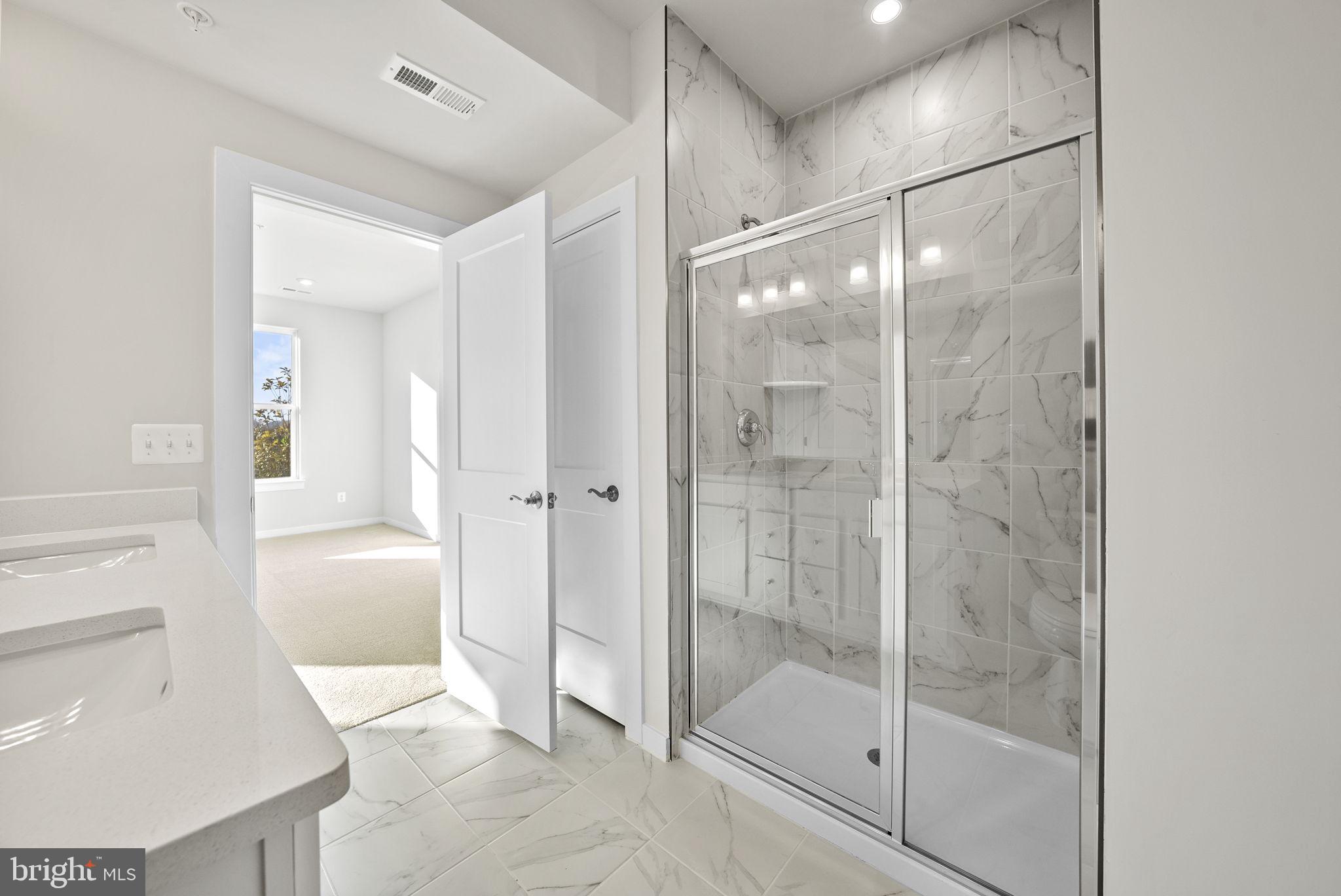 ASHBURN STATION - Residential