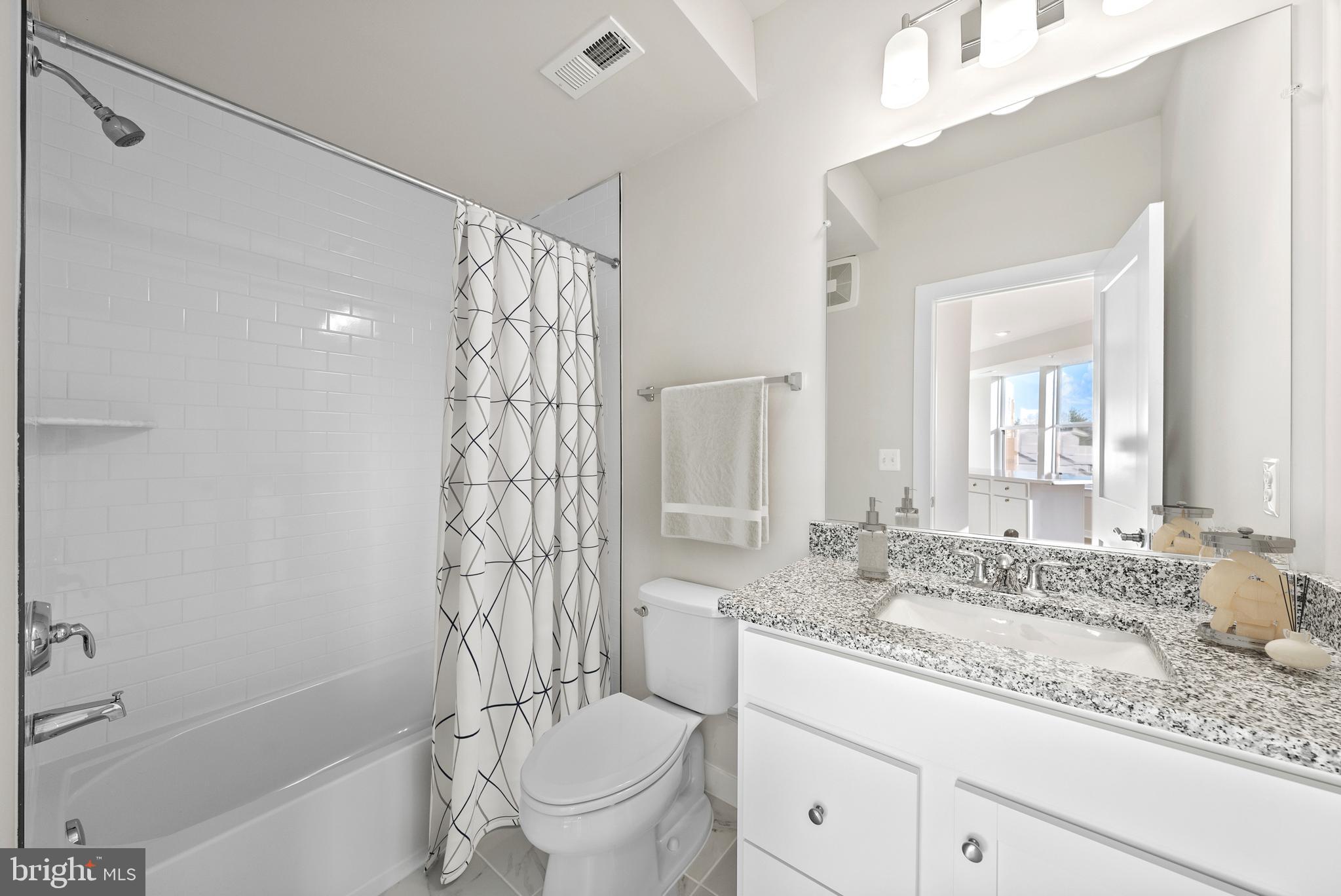 ASHBURN STATION - Residential