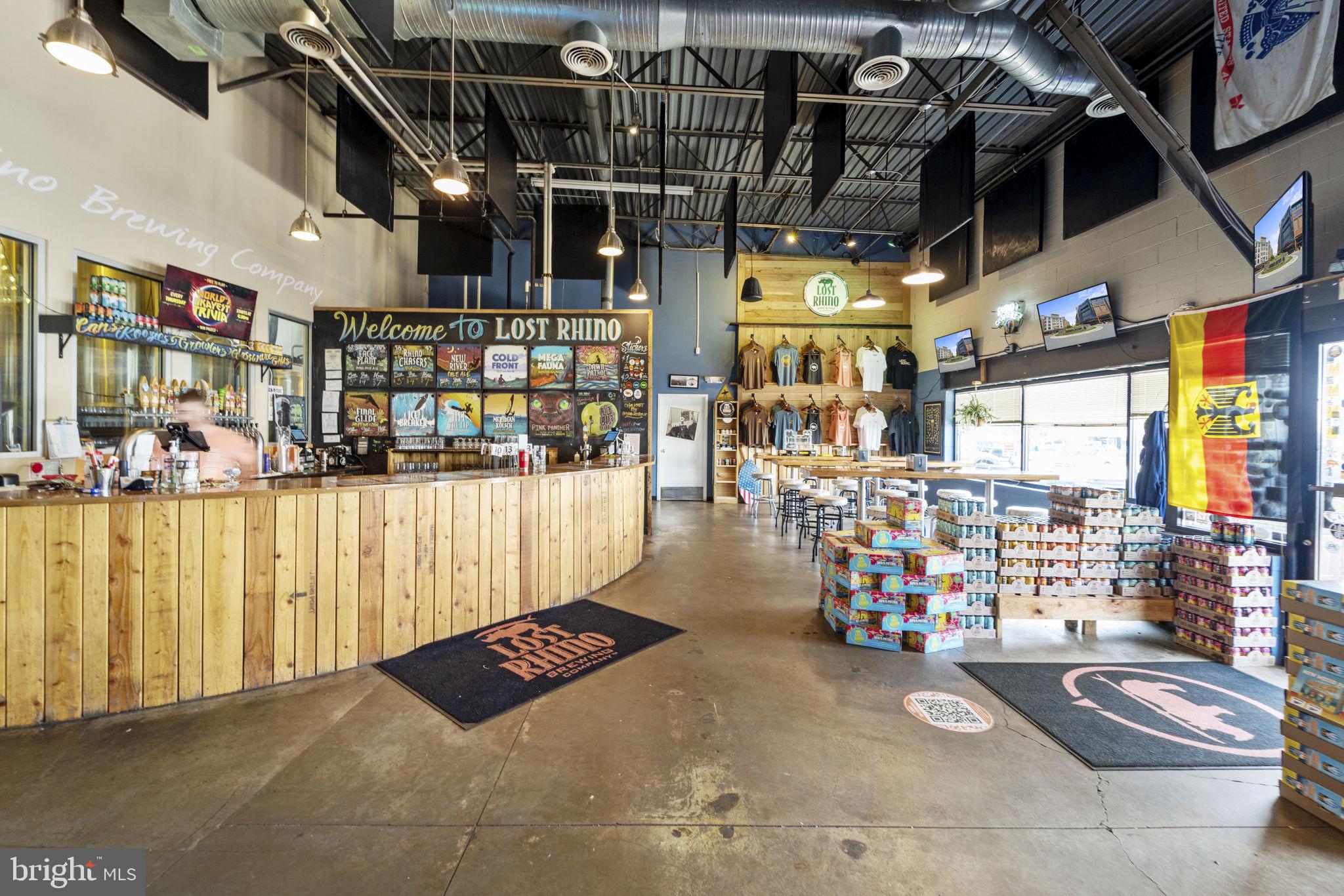 ASHBURN STATION - Residential