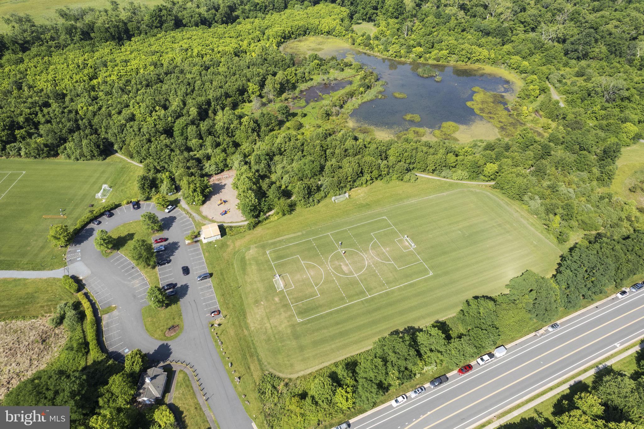 ASHBURN STATION - Residential
