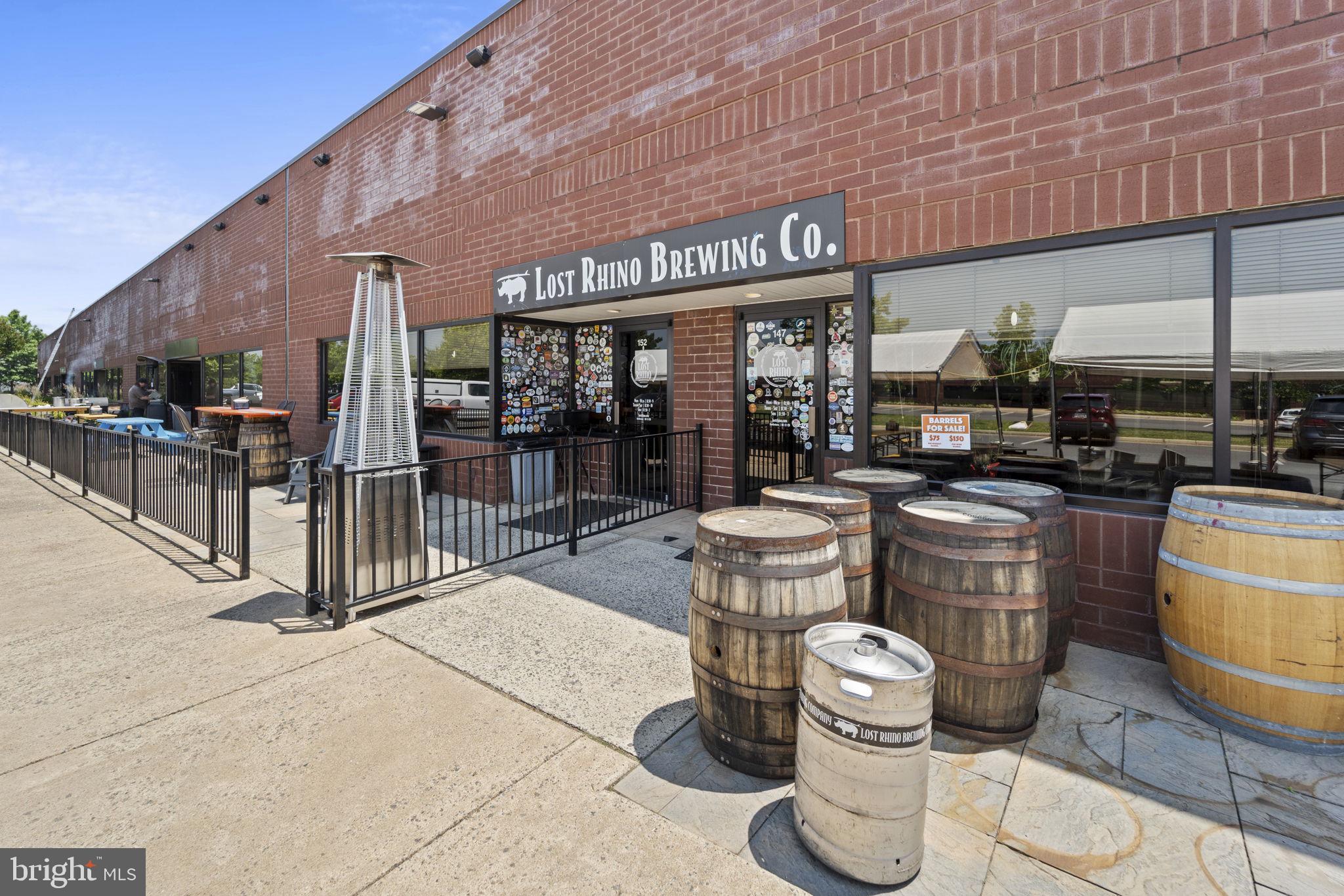 ASHBURN STATION - Residential