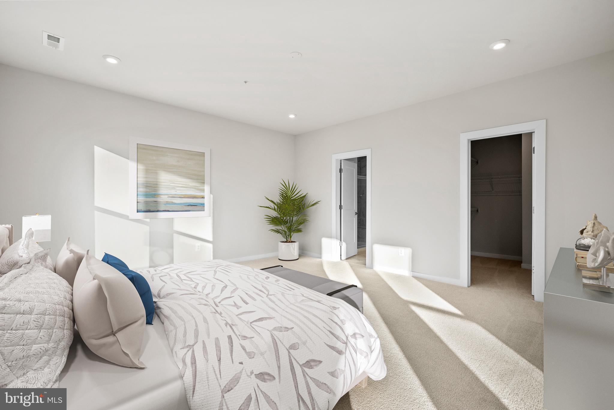 ASHBURN STATION - Residential