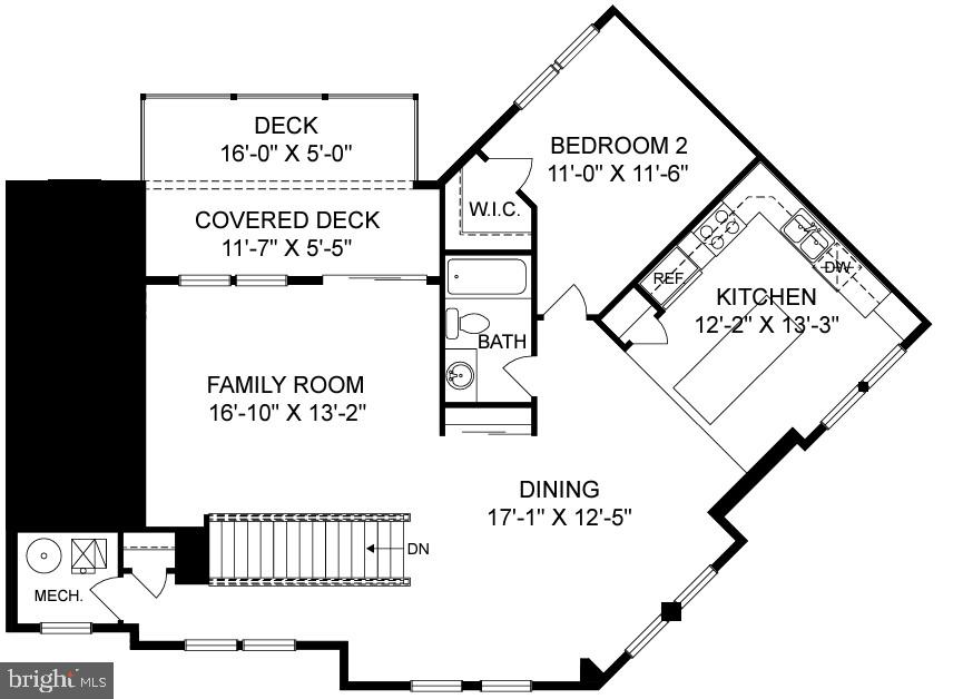 ASHBURN STATION - Residential