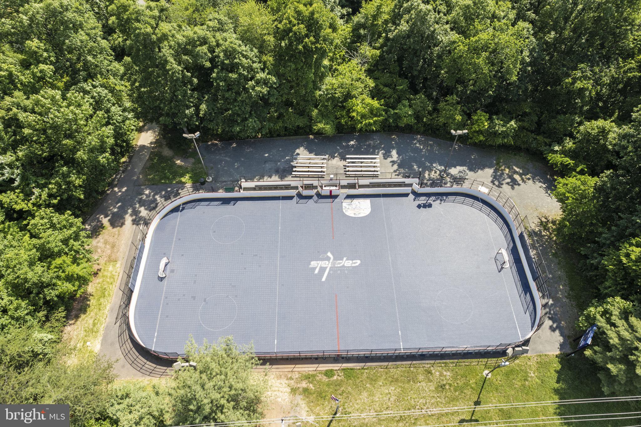 ASHBURN STATION - Residential