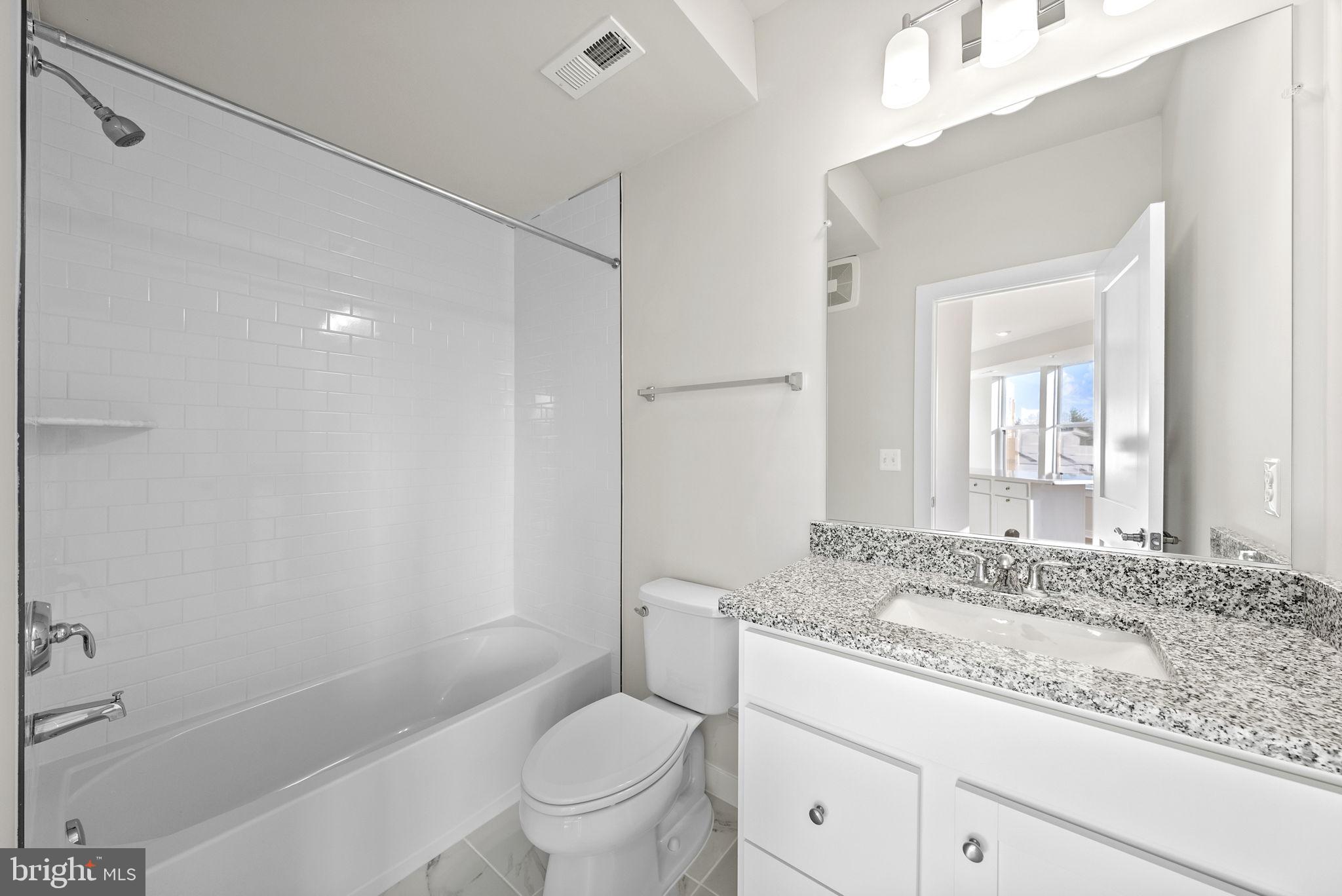 ASHBURN STATION - Residential