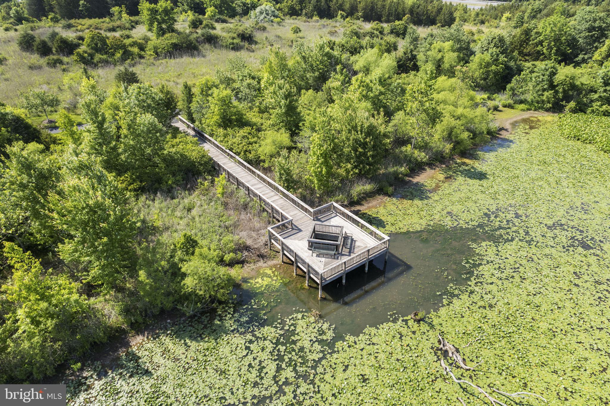ASHBURN STATION - Residential