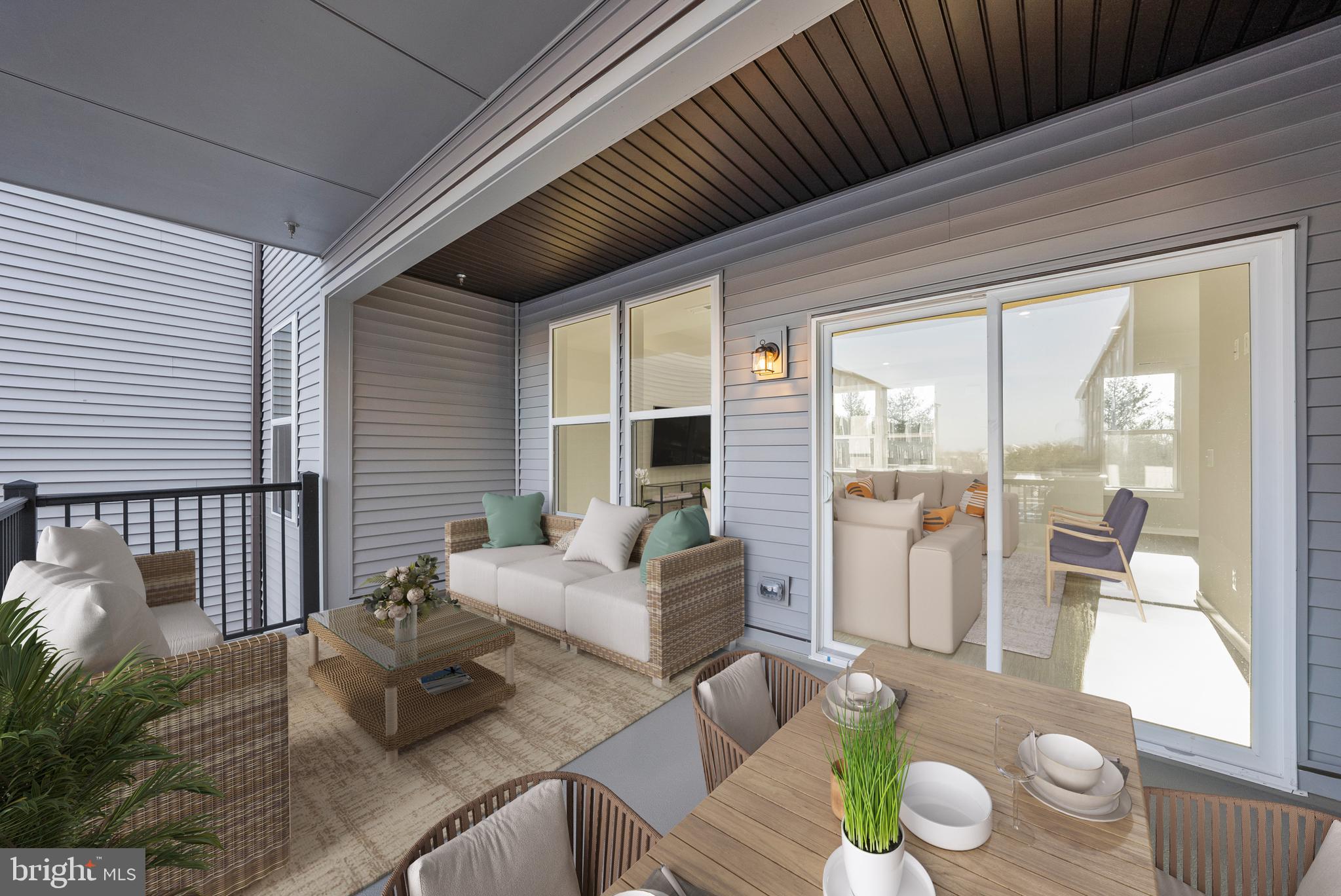 ASHBURN STATION - Residential