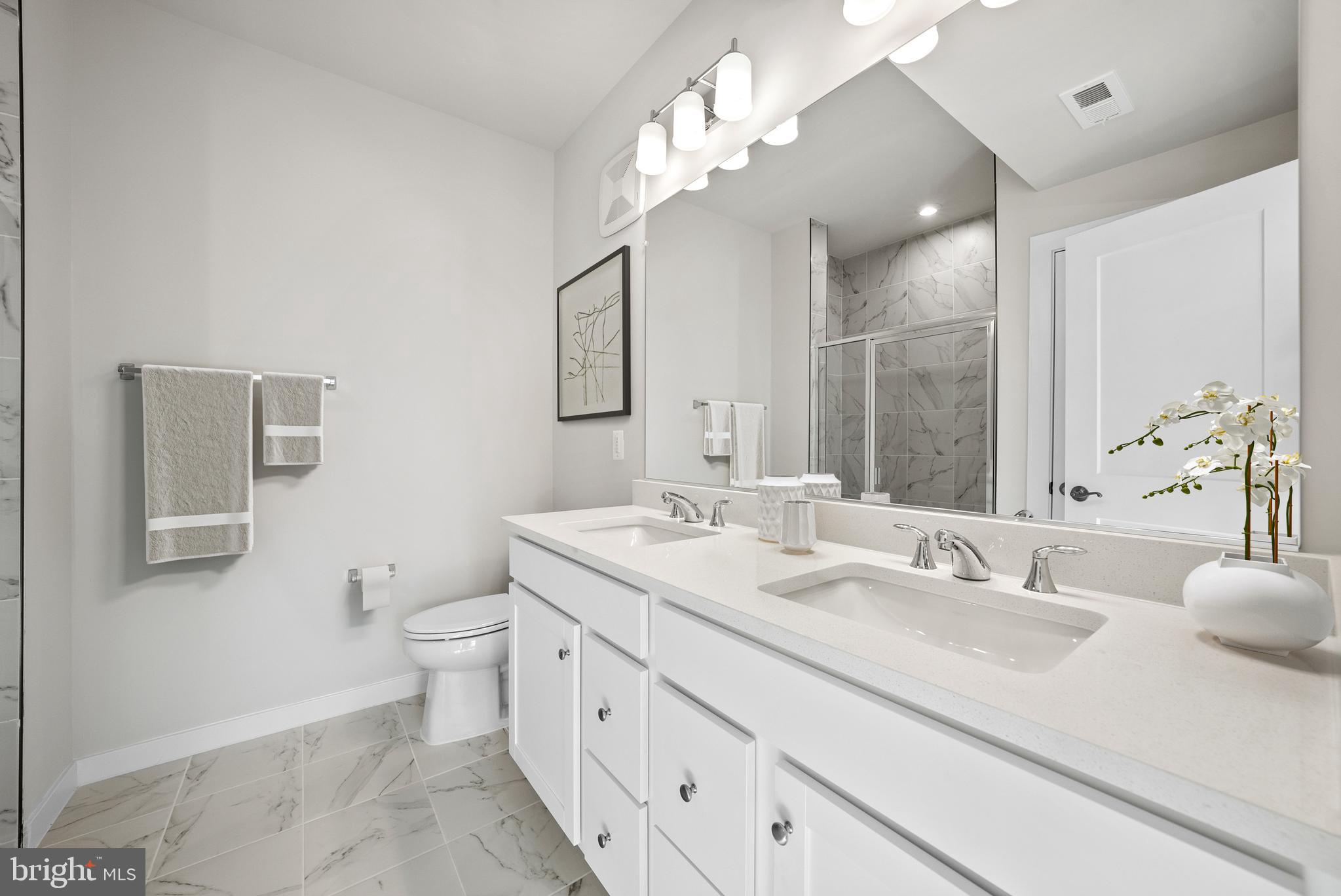 ASHBURN STATION - Residential