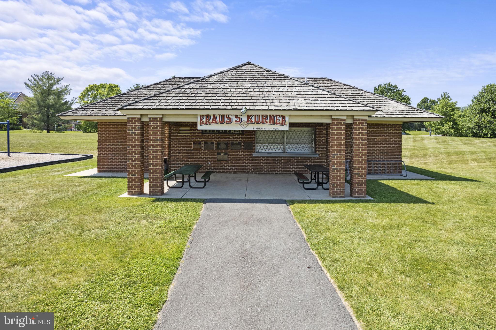 ASHBURN STATION - Residential