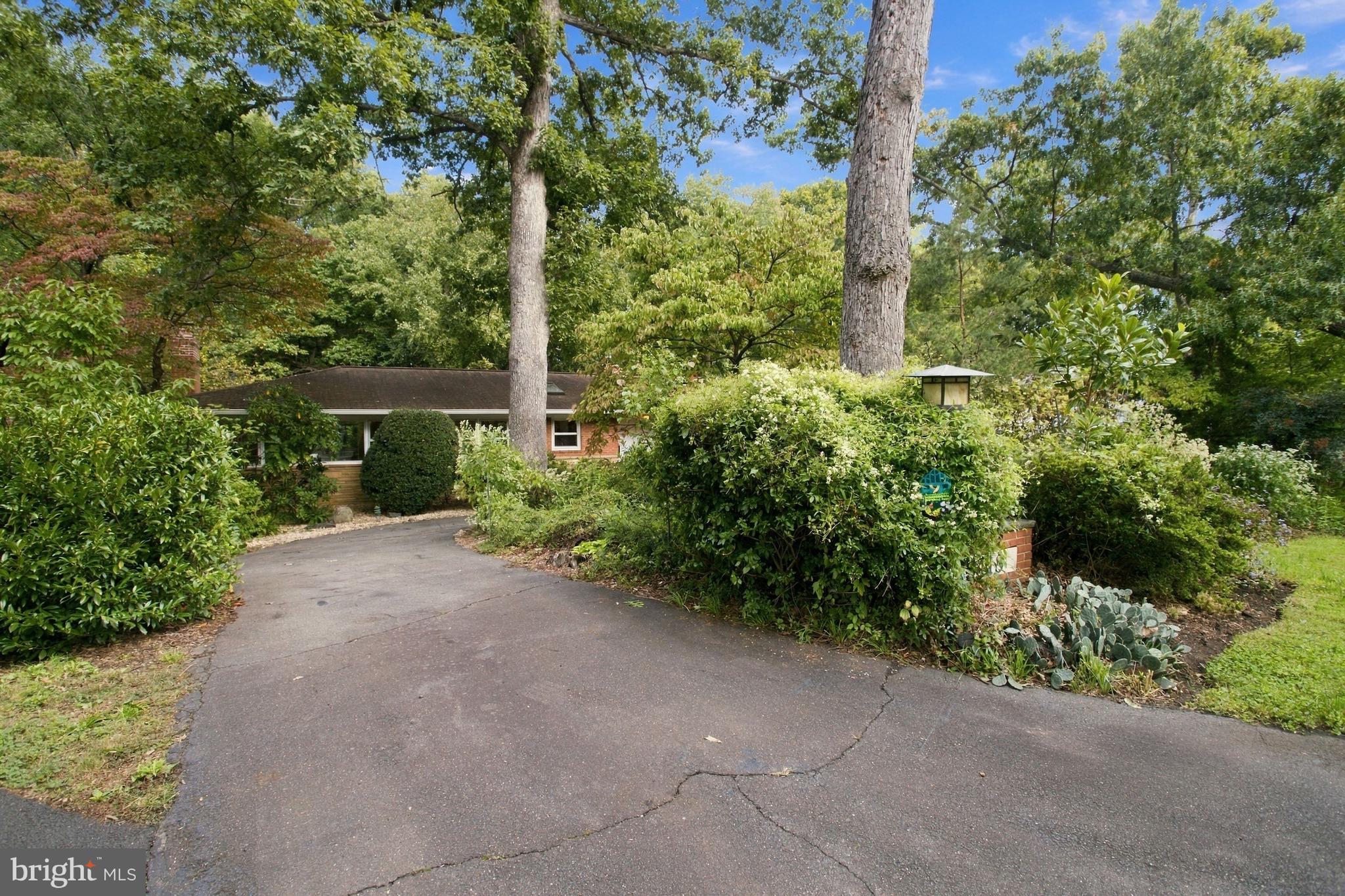 3418 BLAIR ROAD