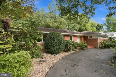 Photo of 3418 Blair Road, FALLS CHURCH, VA 22041 (MLS # VAFX2340620)