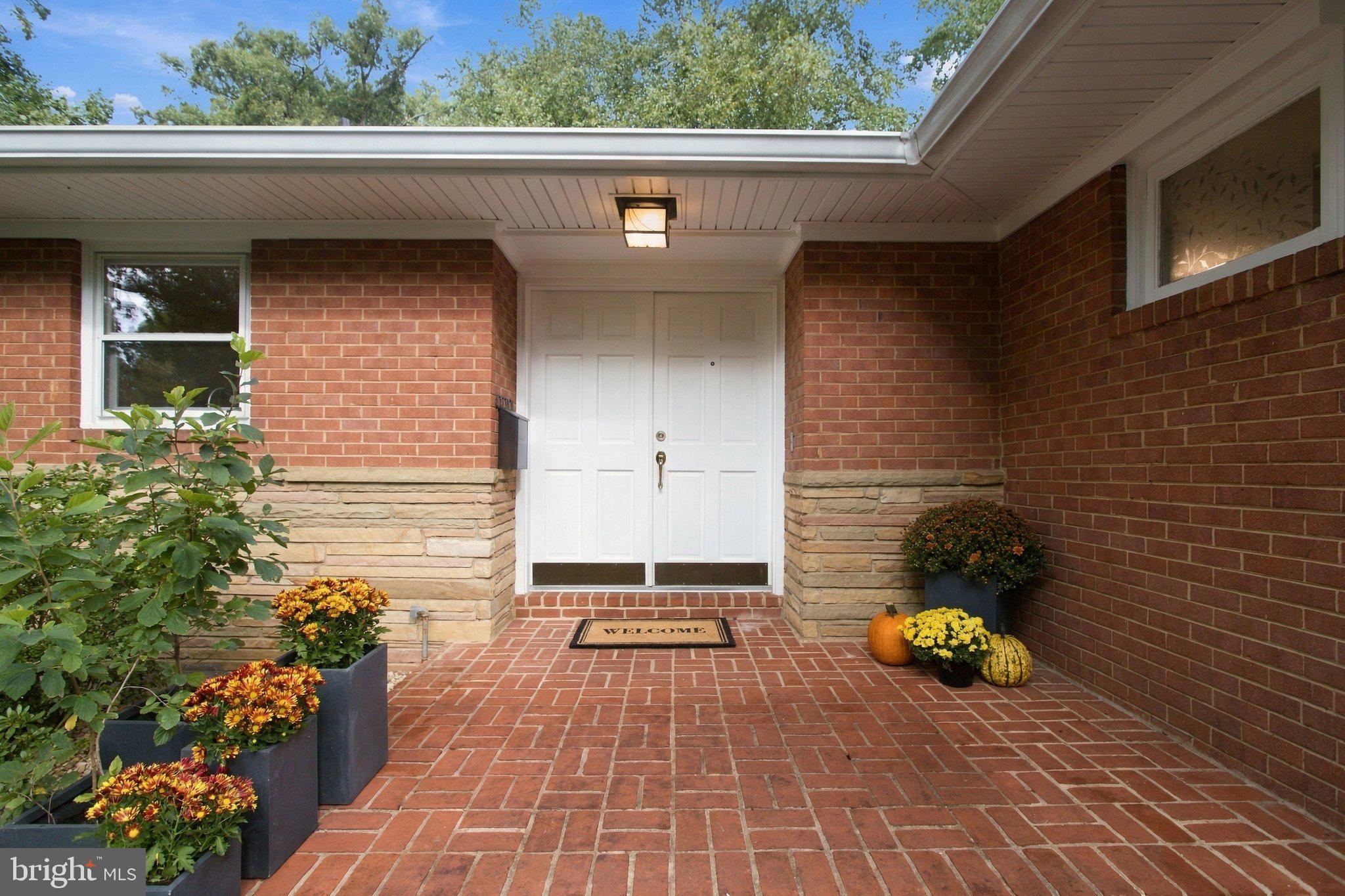 3418 BLAIR ROAD