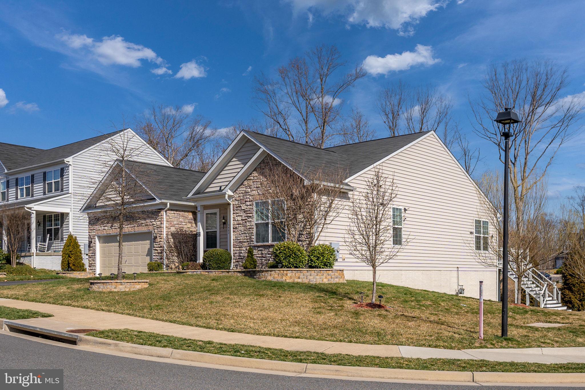 EAGLES POINTE WEST - Residential