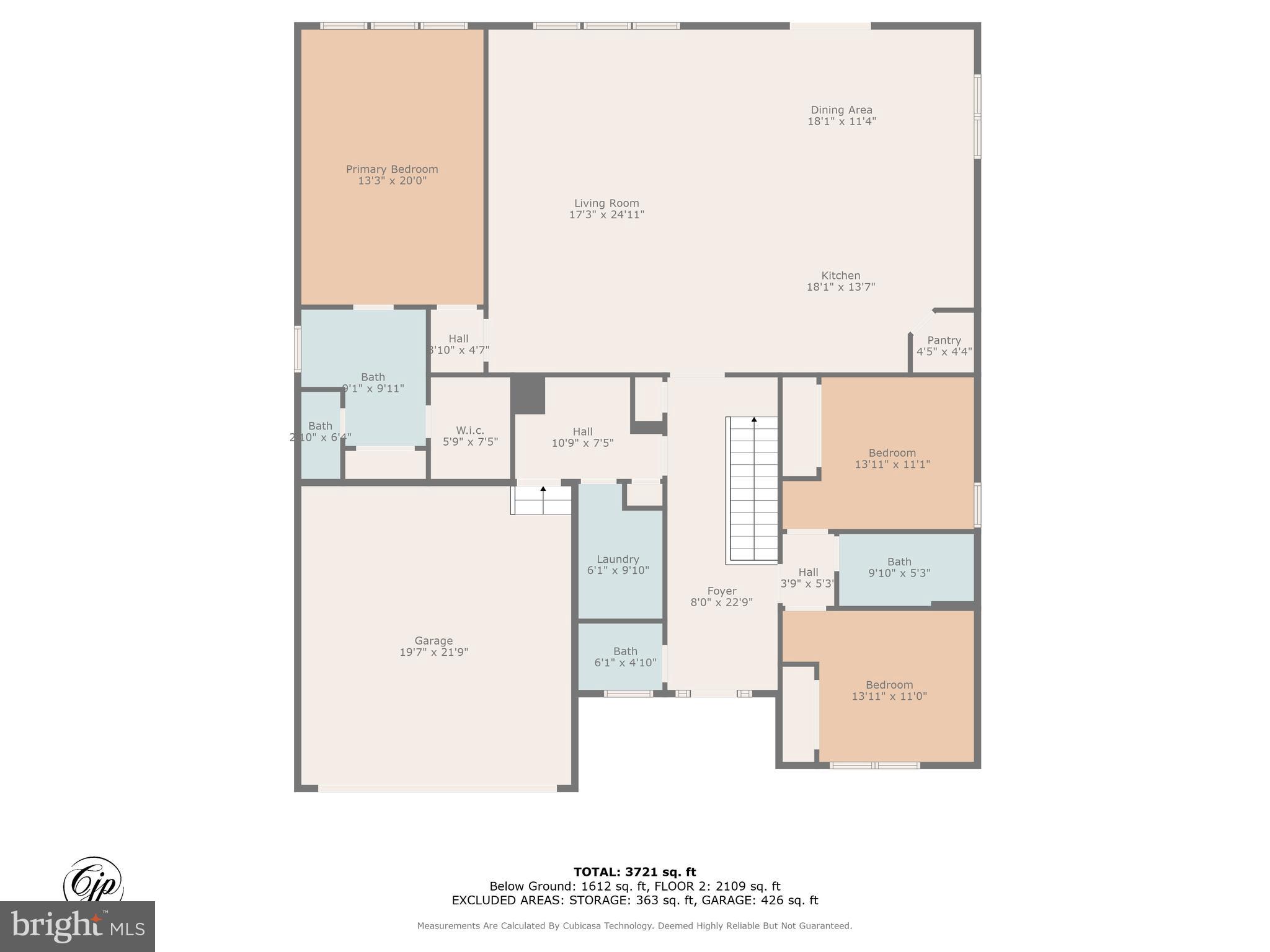 EAGLES POINTE WEST - Residential