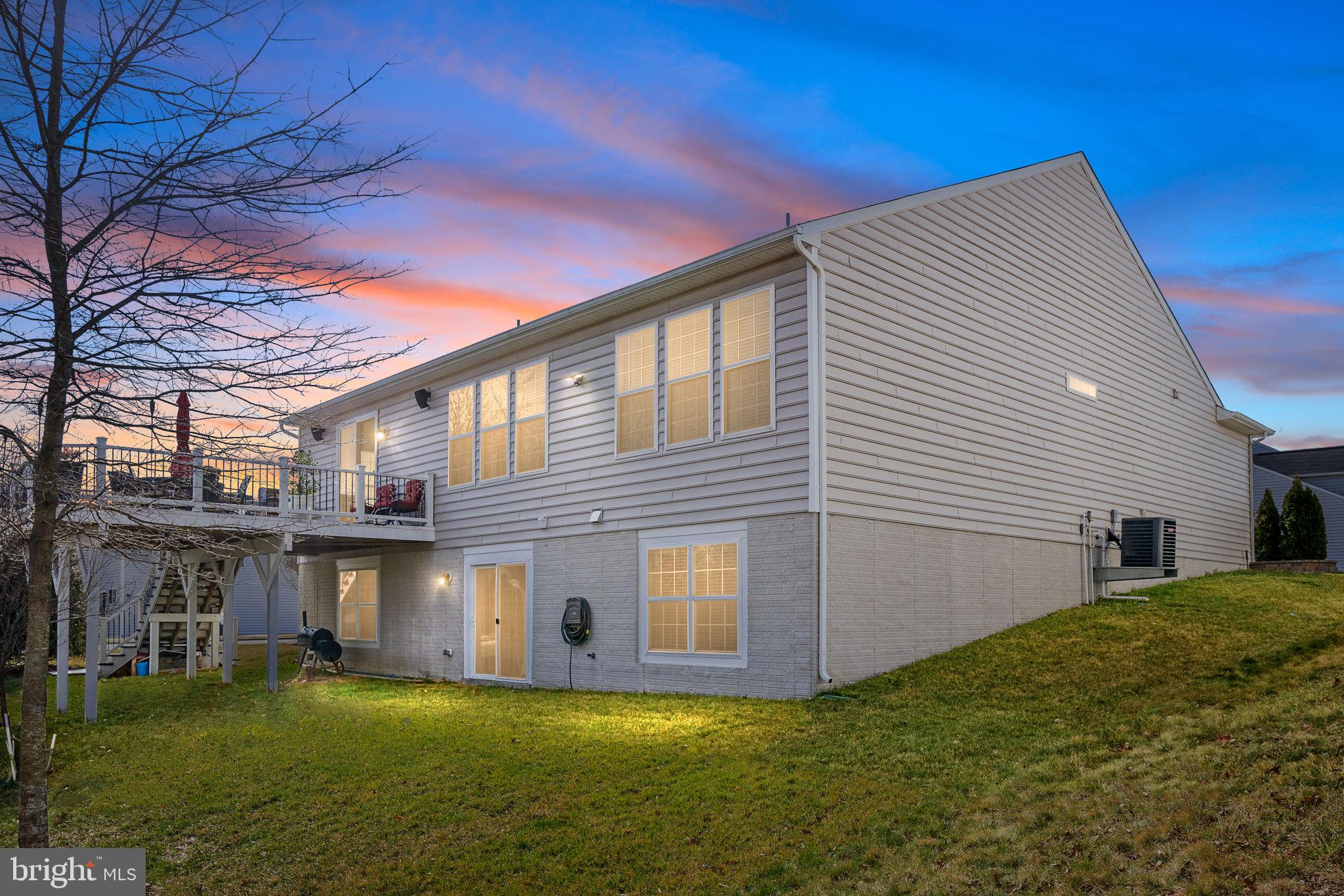 EAGLES POINTE WEST - Residential