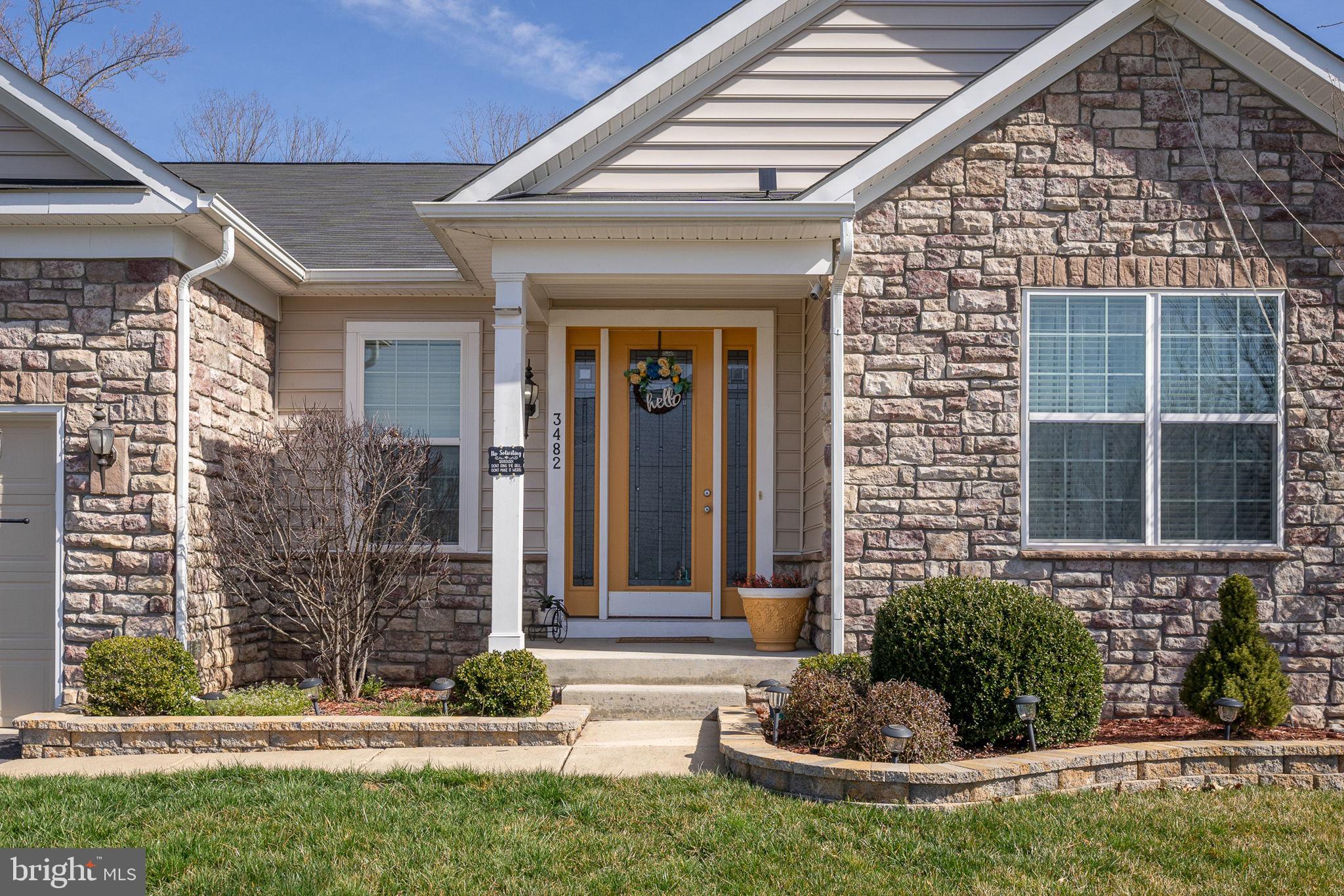 EAGLES POINTE WEST - Residential