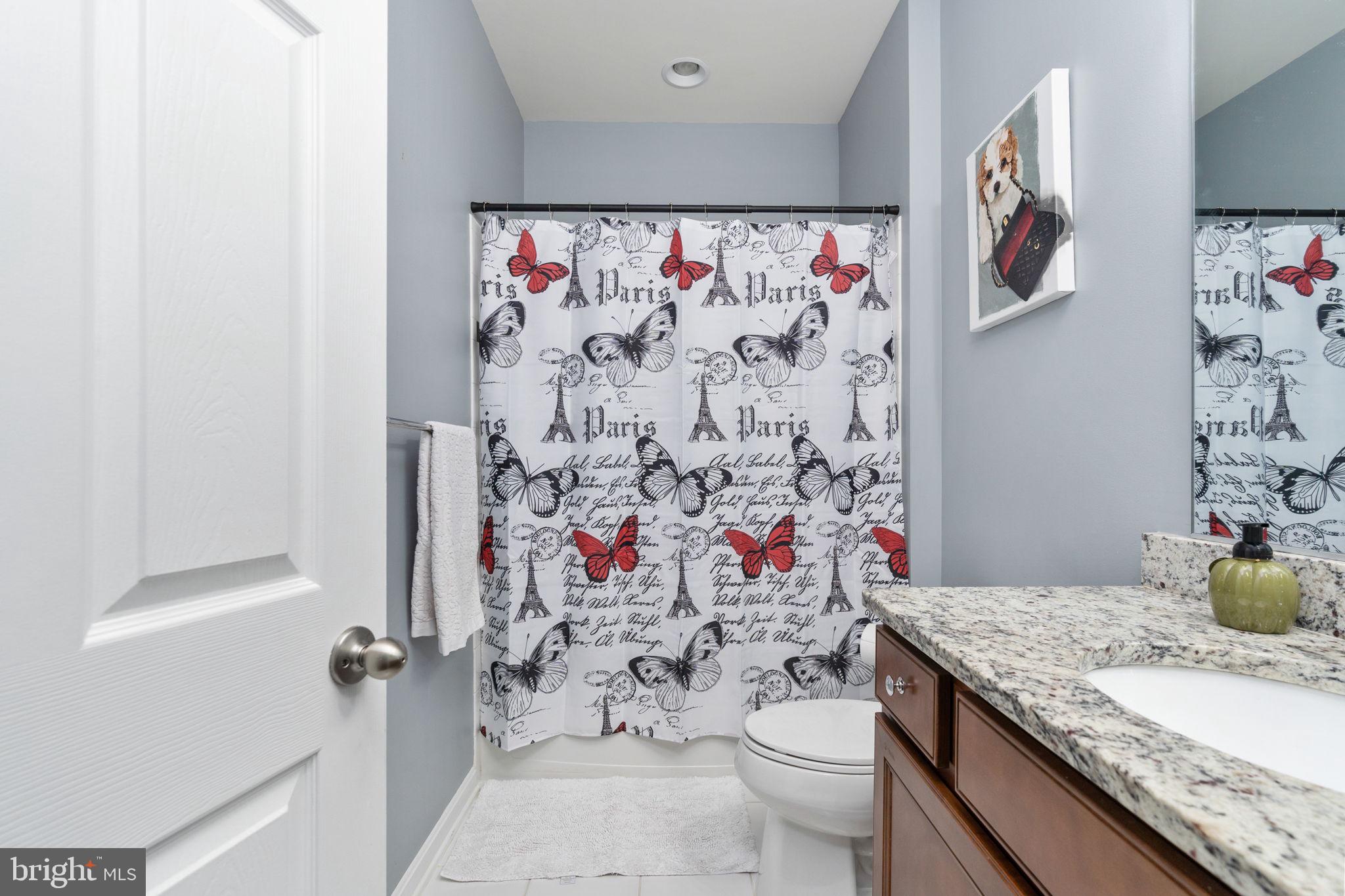 EAGLES POINTE WEST - Residential