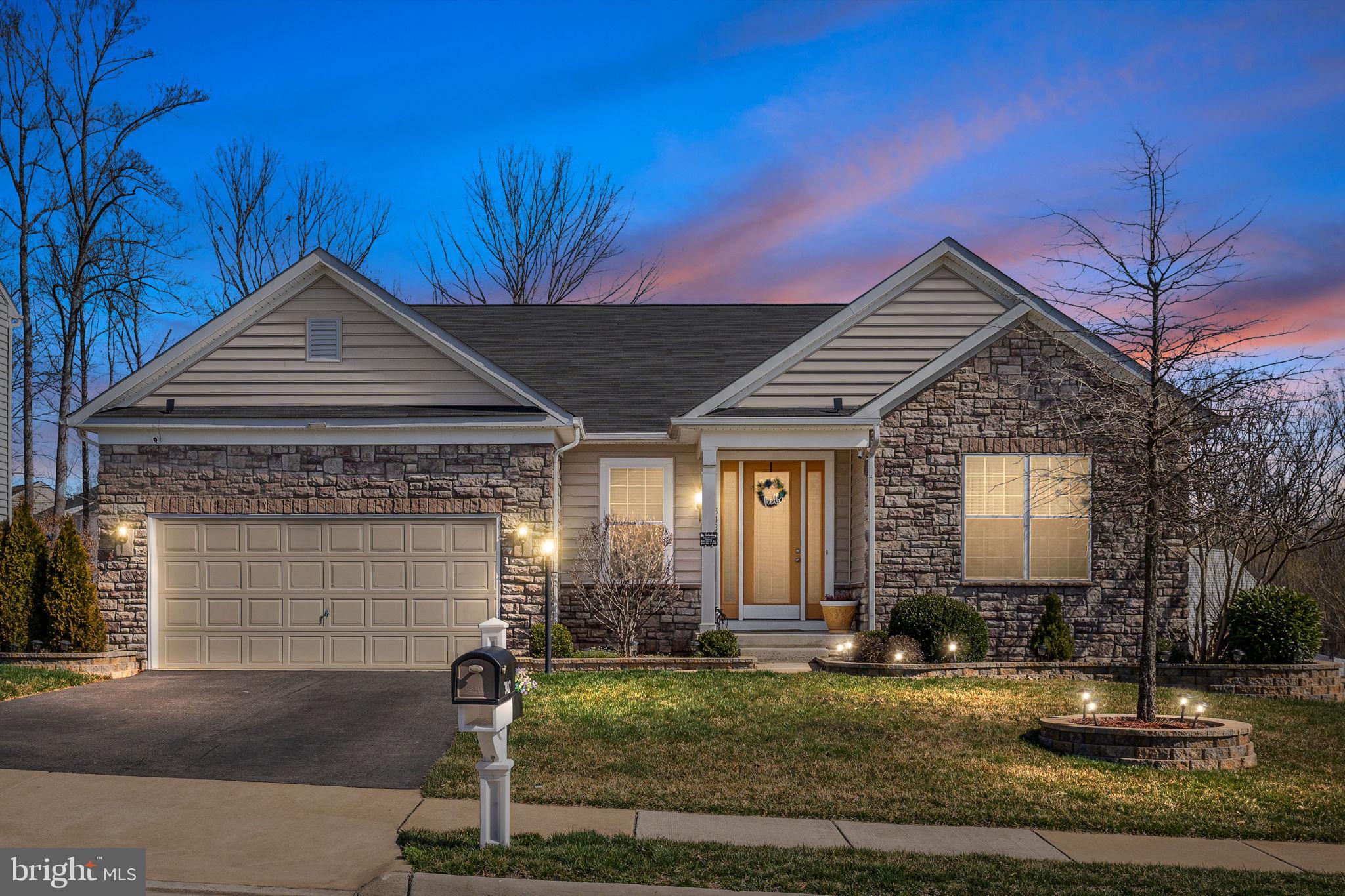 EAGLES POINTE WEST - Residential