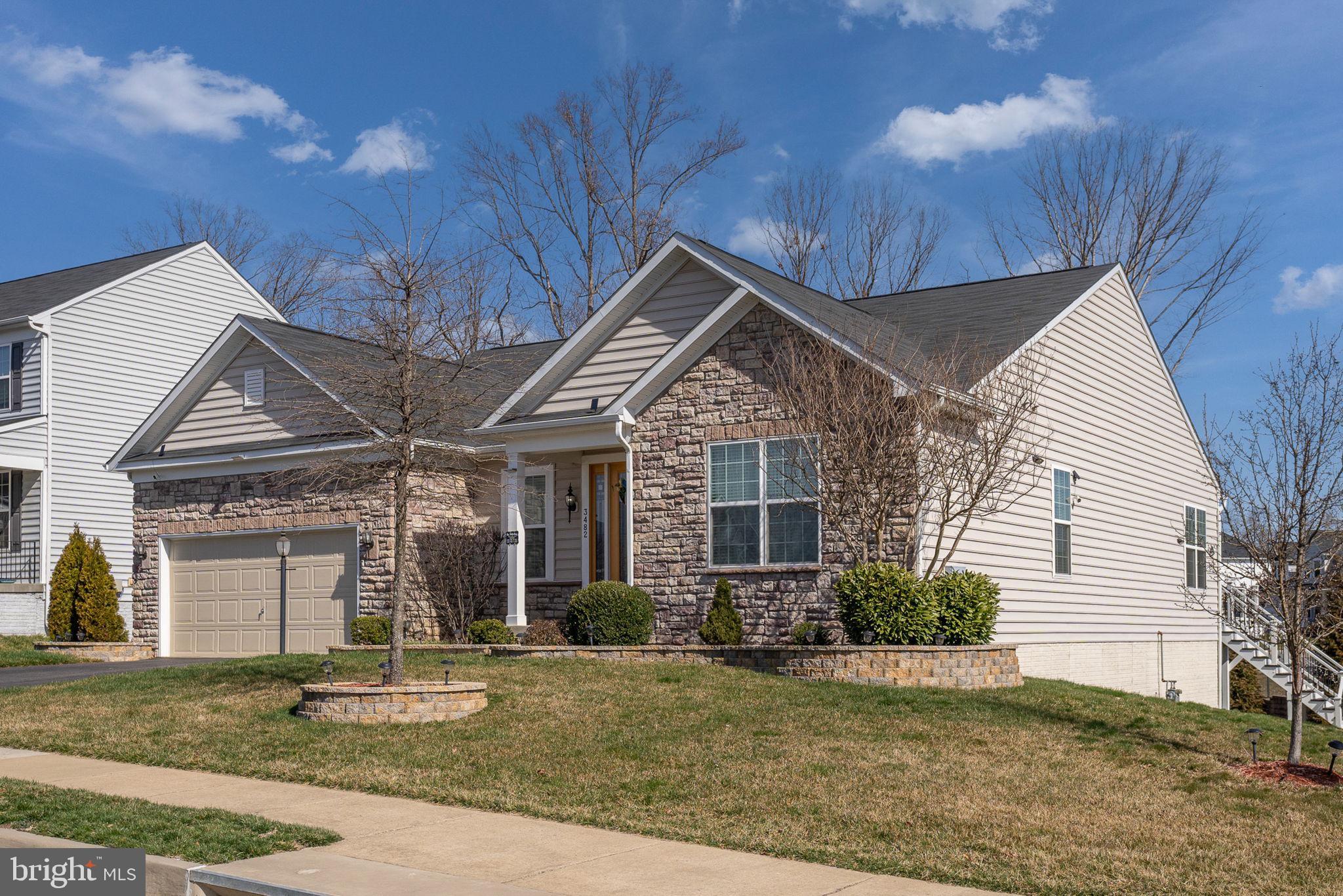 EAGLES POINTE WEST - Residential