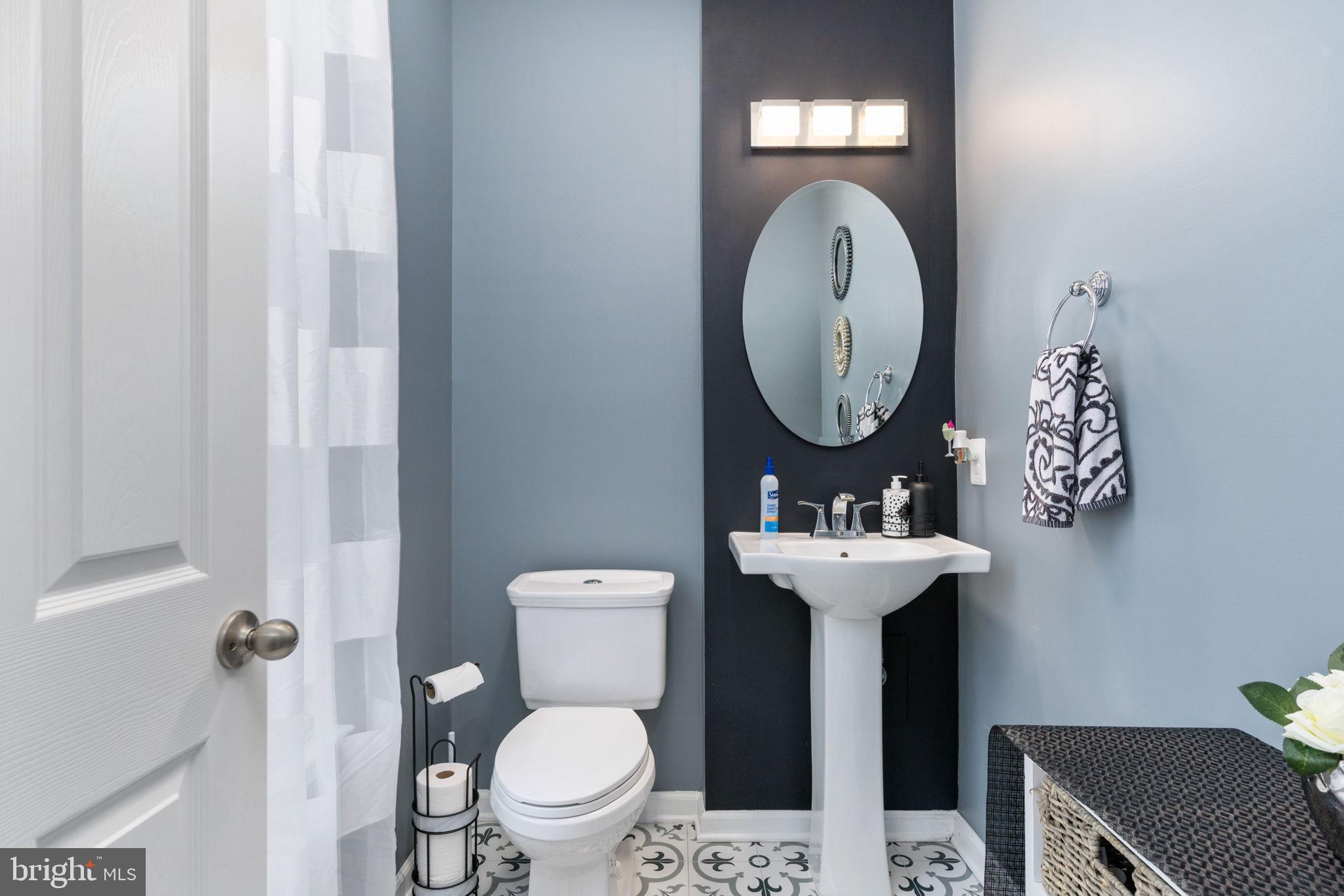 EAGLES POINTE WEST - Residential