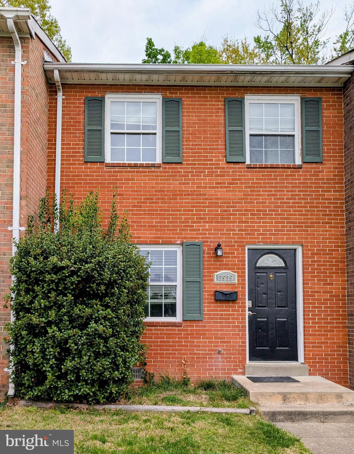 DALE CITY - Residential