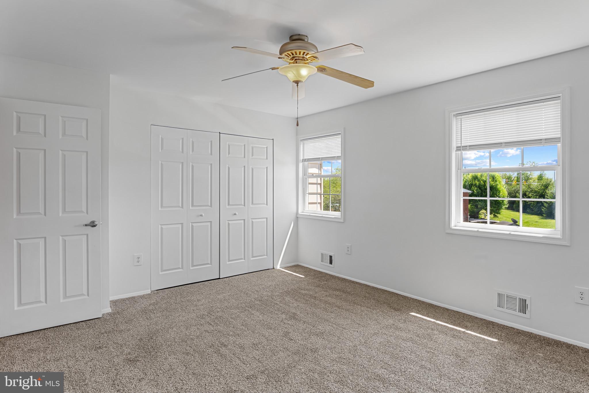 DALE CITY - Residential