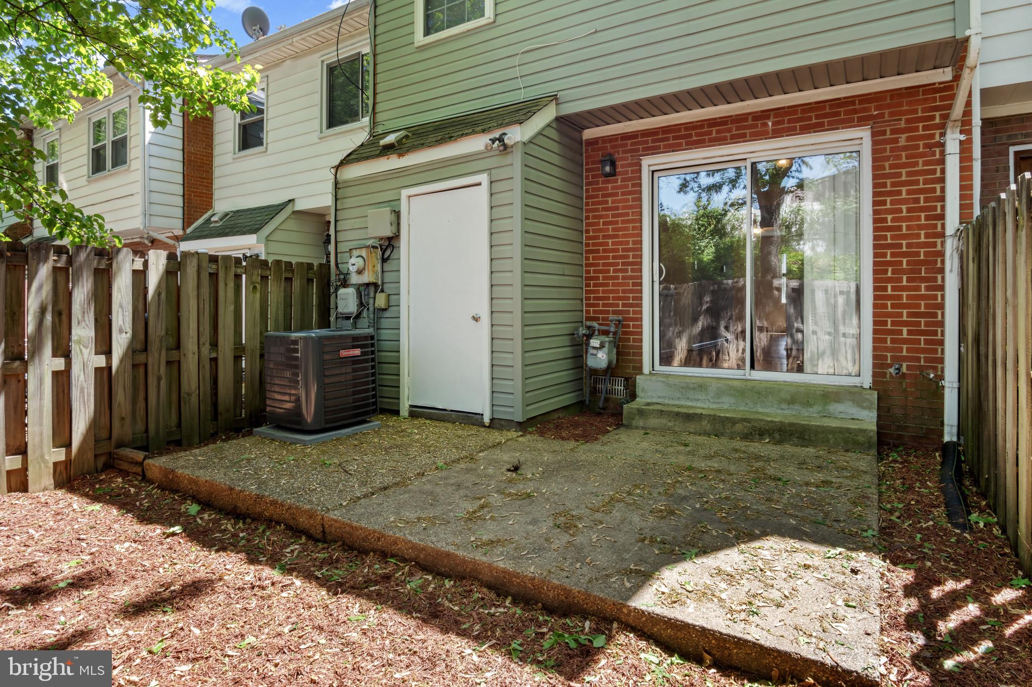 DALE CITY - Residential