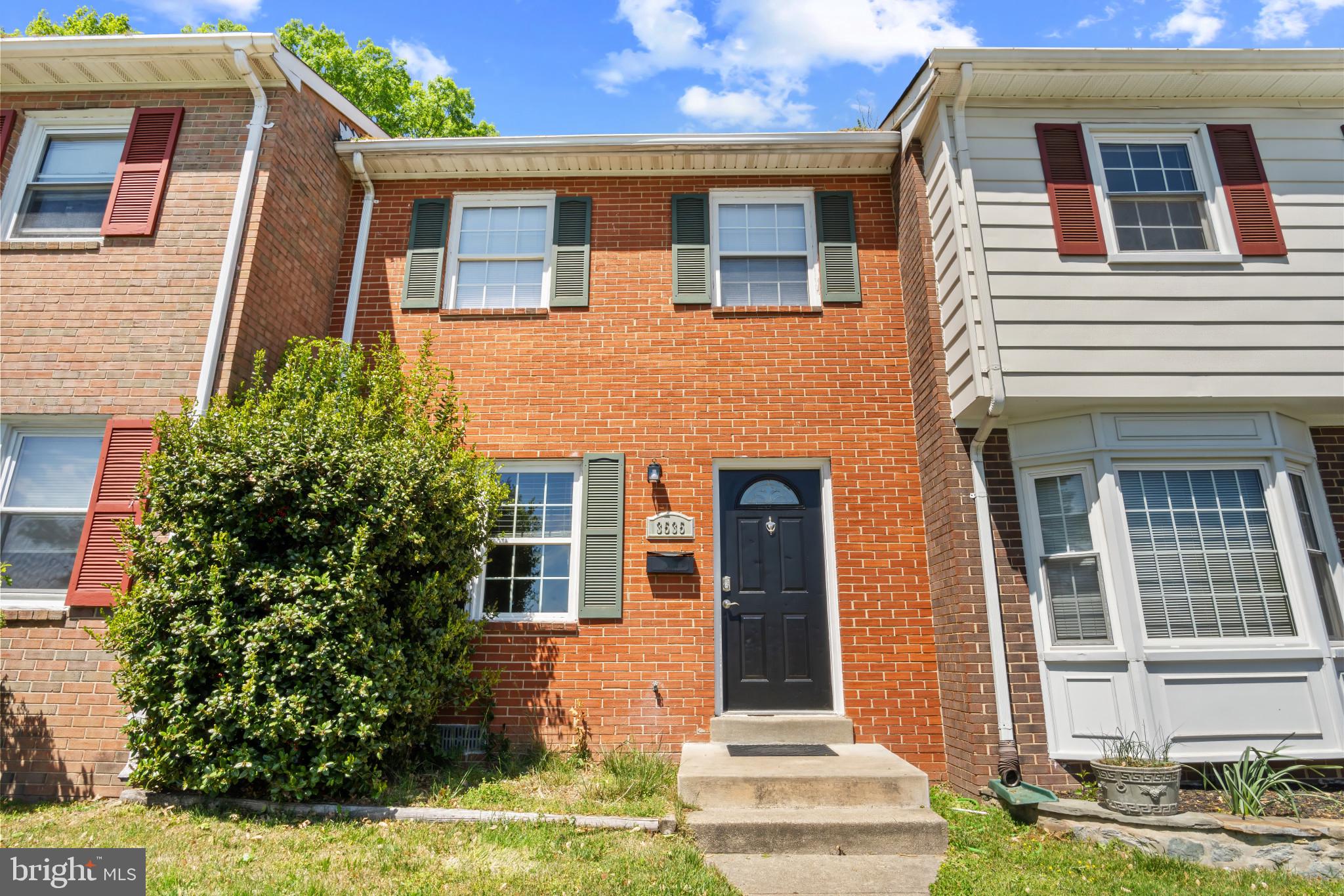 DALE CITY - Residential