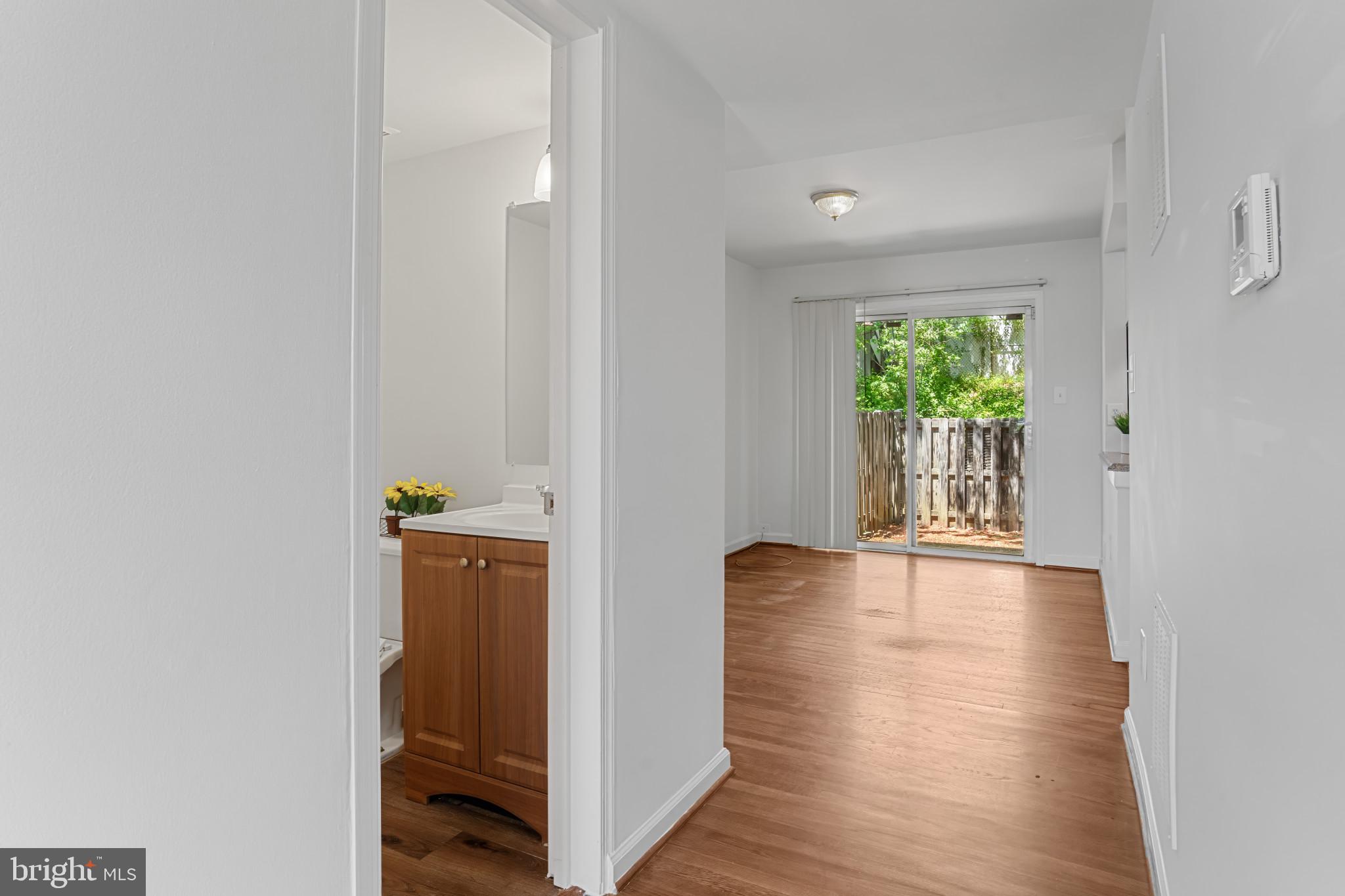 DALE CITY - Residential