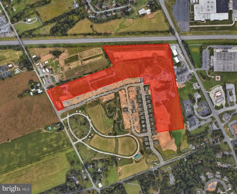 Vacant Land For Sale - S York Street<br/> Cumberland County, MECHANICSBURG, PA 17055