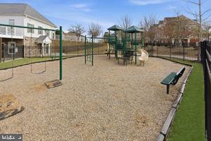 PRESERVE AT GOOSE CREEK - Residential