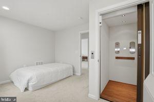 PRESERVE AT GOOSE CREEK - Residential