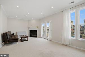 PRESERVE AT GOOSE CREEK - Residential