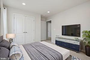 PRESERVE AT GOOSE CREEK - Residential