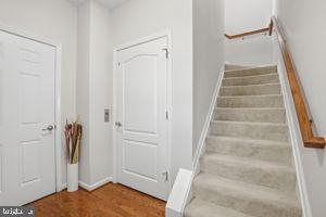 PRESERVE AT GOOSE CREEK - Residential