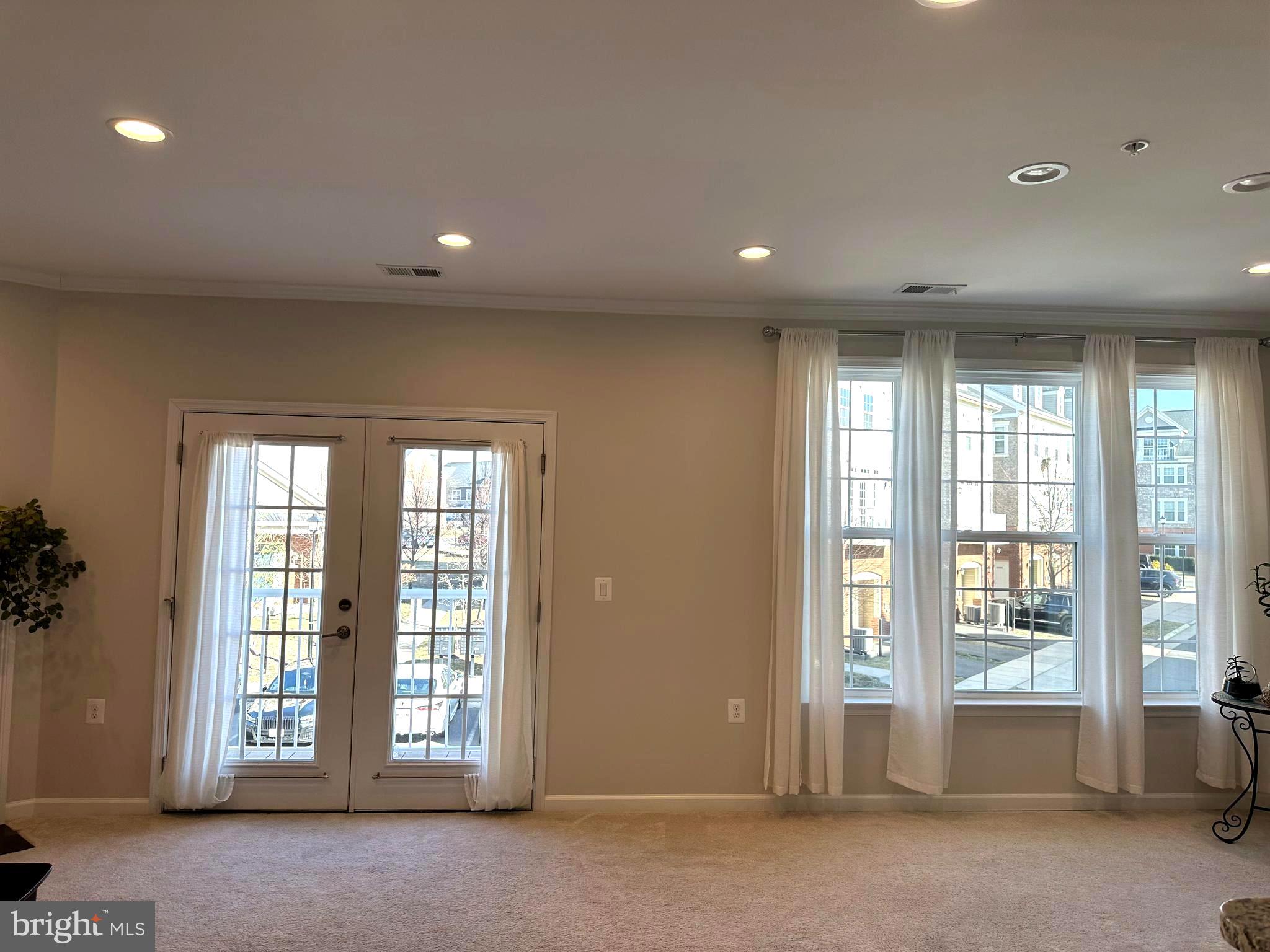 PRESERVE AT GOOSE CREEK - Residential