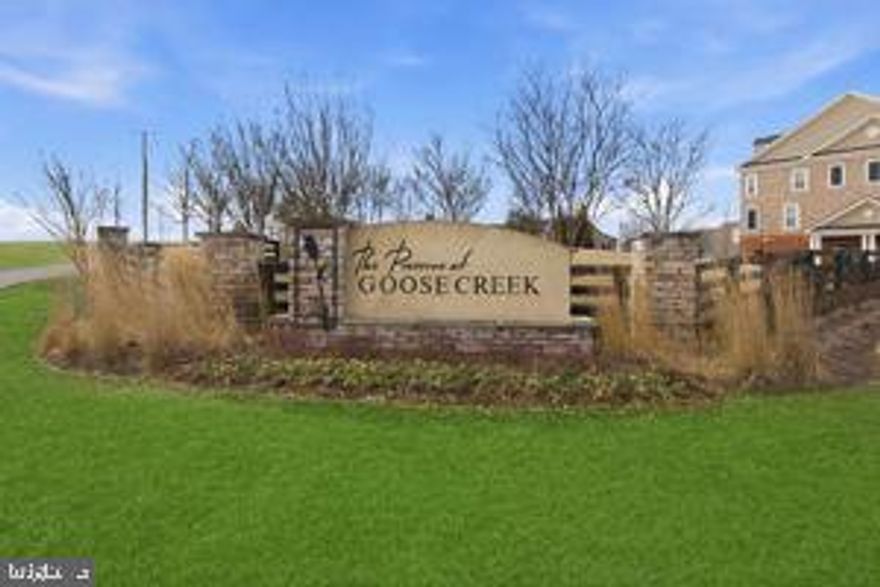 ***Motivated seller** PRICED TO SELL!
**Features a PRIVATE, ADA-Accessible ELEVATOR***
Welcome Home! Beautiful and spacious 1,863 sq. ft. Bluefield model features 3 bedrooms, 2.5 baths, a 1-car garage. Enjoy three levels of townhome-style living with no one above or below!

The open main level includes a gourmet kitchen with granite countertops, gas stove, GE stainless steel appliances, and hardwood floors, plus a cozy fireplace and private balcony. Upstairs offers a large owner’s suite with walk-in closet and private bath, plus two additional bedrooms.

Modern finishes, LED lighting, in-unit laundry, and plenty of natural light throughout. Community amenities include a pool, clubhouse, walking trails, and ample parking.

Excellent location — minutes from One Loudoun, Ashburn Metro, Dulles Airport, and public transit right across the street!