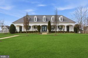 PRESERVE AT GOOSE CREEK - Residential