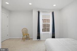 PRESERVE AT GOOSE CREEK - Residential