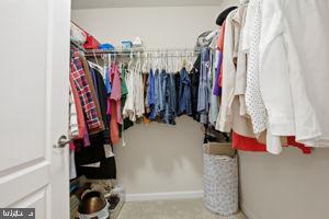 PRESERVE AT GOOSE CREEK - Residential