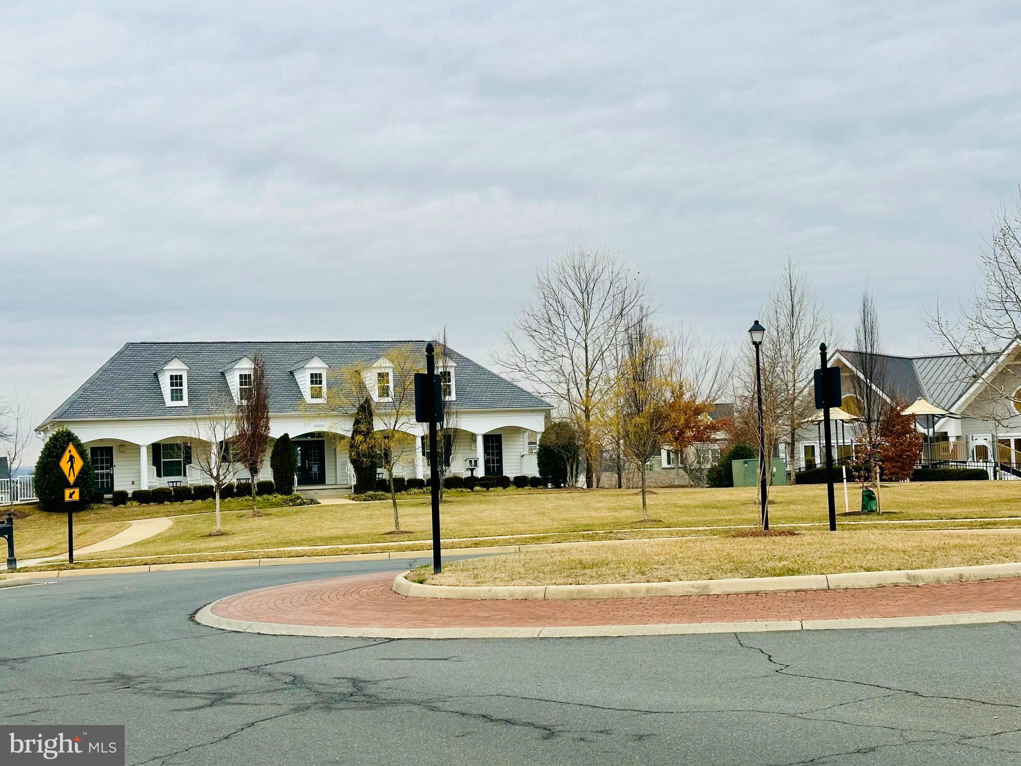 PRESERVE AT GOOSE CREEK - Residential