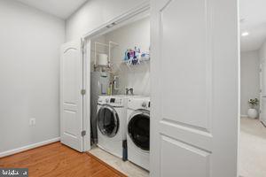 PRESERVE AT GOOSE CREEK - Residential