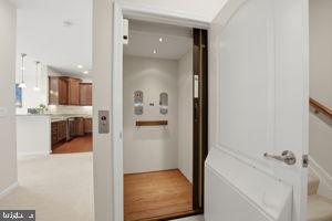 PRESERVE AT GOOSE CREEK - Residential