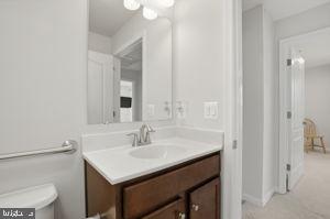 PRESERVE AT GOOSE CREEK - Residential