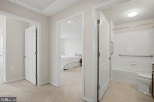 PRESERVE AT GOOSE CREEK - Residential